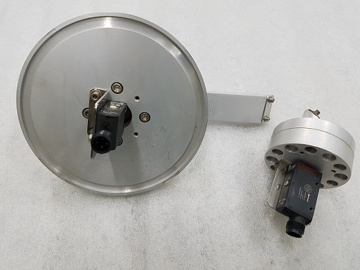 0240-75141 Loadlock Wafer...